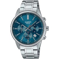 Наручные часы Casio MTP-E515D-2A1VDF