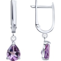 Cercei SOLOVOV JEWELRY 92023152 2,23g