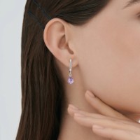Cercei SOLOVOV JEWELRY 92023152 2,23g imaginea #4 — magazin online Desire.md