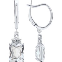 Cercei SOLOVOV JEWELRY 92023184 4,7g