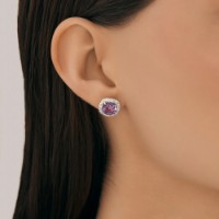 Cercei SOLOVOV JEWELRY 92023189 2,93g imaginea #5 — magazin online Desire.md
