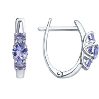 Cercei SOLOVOV JEWELRY 92025268 2,65g