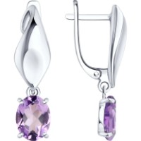 Cercei SOLOVOV JEWELRY 92025352 3,14g
