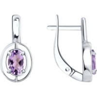 Cercei SOLOVOV JEWELRY 92025354 2,58g