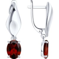 Cercei SOLOVOV JEWELRY 92025364 3,27g