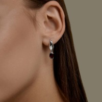 Cercei SOLOVOV JEWELRY 92025364 3,27g imaginea #2 — magazin online Desire.md