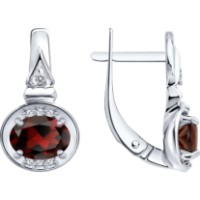 Cercei SOLOVOV JEWELRY 92025366 3,15g