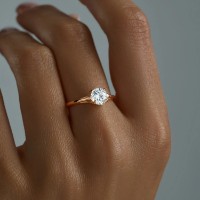 Inel SOLOVOV JEWELRY 93010806 s.17 1,33g imaginea #4 — magazin online Desire.md