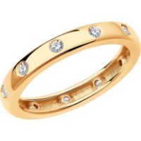 Inel SOLOVOV JEWELRY 93010726 s.20,5 2,63g
