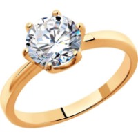 Inel SOLOVOV JEWELRY 93010536 s.17,5 2g