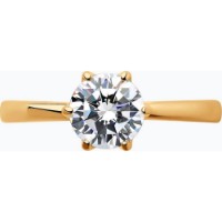 Inel SOLOVOV JEWELRY 93010536 s.17,5 2g imaginea #3 — magazin online Desire.md