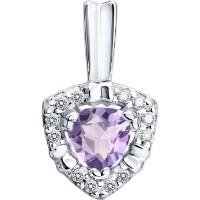 Pandantiv SOLOVOV JEWELRY 92030892 1,03g