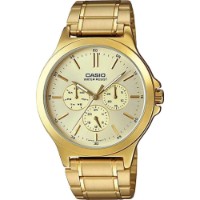 Наручные часы Casio MTP-V300G-9AUDF