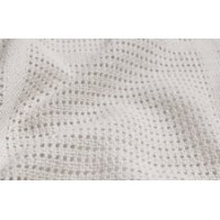 Pătura pentru bebeluși Sensillo  Moli Light Gray (42713) imaginea #3 — magazin online Desire.md