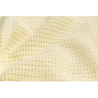Pătura pentru bebeluși Sensillo  Moli Natural (42710) imaginea #4 — magazin online Desire.md