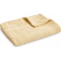Pătura pentru bebeluși Sensillo  Moli Natural (42710) imaginea #3 — magazin online Desire.md