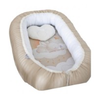 Cuib pentru bebeluș Veres Bunny (450.190)