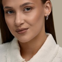 Cercei SOLOVOV JEWELRY 92025387 3,24g imaginea #3 — magazin online Desire.md