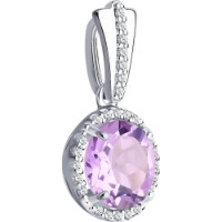 Pandantiv SOLOVOV JEWELRY 92030319 1,38g imaginea #5 — magazin online Desire.md