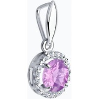 Pandantiv SOLOVOV JEWELRY 92030332 0,84g imaginea #4 — magazin online Desire.md