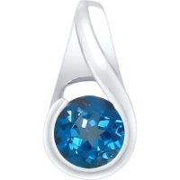 Pandantiv SOLOVOV JEWELRY 92030515 0,7g