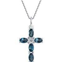 Pandantiv SOLOVOV JEWELRY 92030760 0,99g