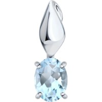 Pandantiv SOLOVOV JEWELRY 92030866 1,07g