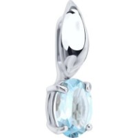 Pandantiv SOLOVOV JEWELRY 92030866 1,07g imaginea #3 — magazin online Desire.md
