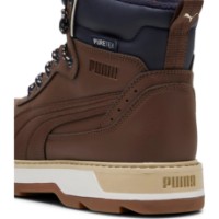 Bocanci pentru bărbați Puma Desierto V3 Puretex Chestnut Brown/Chestnut Brown/New Navy, s.46 imaginea #6 — magazin online Desire.md