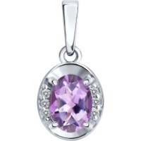 Pandantiv SOLOVOV JEWELRY 92030865 1,01g
