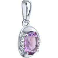 Pandantiv SOLOVOV JEWELRY 92030865 1,01g imaginea #3 — magazin online Desire.md