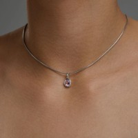 Pandantiv SOLOVOV JEWELRY 92030865 1,01g imaginea #4 — magazin online Desire.md