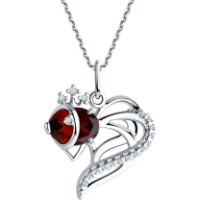 Pandantiv SOLOVOV JEWELRY 92030783 2,17g imaginea #1 — magazin online Desire.md