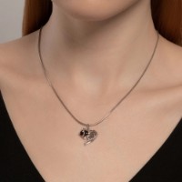 Pandantiv SOLOVOV JEWELRY 92030783 2,03g imaginea #4 — magazin online Desire.md