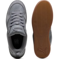 Ghete pentru bărbați Puma Park Lifestyle II Cat Slate Sky/Puma White, s.40.5 imaginea #4 — magazin online Desire.md