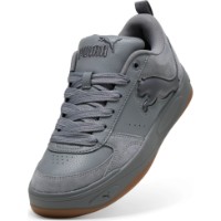 Ghete pentru bărbați Puma Park Lifestyle II Cat Slate Sky/Puma White, s.42 imaginea #5 — magazin online Desire.md