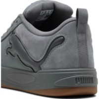 Gete pentru bărbați Puma Park Lifestyle II Cat Slate Sky/Puma White, s.44 imaginea #6 — magazin online Desire.md