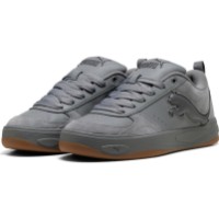 Ghete pentru bărbați Puma Park Lifestyle II Cat Slate Sky/Puma White, s.47 imaginea #1 — magazin online Desire.md