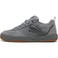 Ghete pentru bărbați Puma Park Lifestyle II Cat Slate Sky/Puma White, s.47 imaginea #2 — magazin online Desire.md