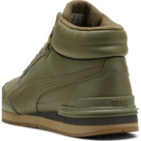 Bocanci pentru bărbați Puma Puma St Runner V4 Mid Loden Green/Loden Green/Dusky Gray, s.46 imaginea #6 — magazin online Desire.md