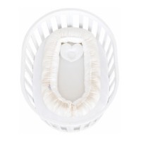 Cuib pentru bebeluș Veres Milky (450.38)