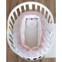 Cuib pentru bebeluș Veres Powder (450.39)