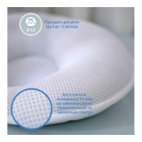 Pernă pentru bebeluși Veres VR 140.19.1 imaginea #2 — magazin online Desire.md