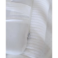 Cuib pentru bebeluș Veres White (450.36) imaginea #4 — magazin online Desire.md