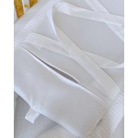 Cuib pentru bebeluș Veres White (450.36) imaginea #5 — magazin online Desire.md