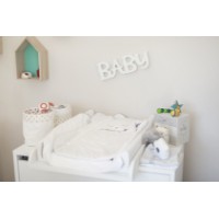Sac de dormit pentru bebeluși Premaman Dream (0PTU3G\101) imaginea #5 — magazin online Desire.md