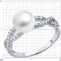Inel SOLOVOV JEWELRY 92014603 s.16 2,22g imaginea #3 — magazin online Desire.md