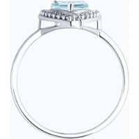 Inel SOLOVOV JEWELRY 92014625 s,18 2,22g imaginea #5 — magazin online Desire.md