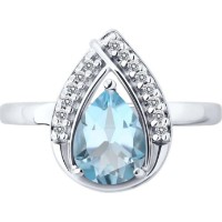 Inel SOLOVOV JEWELRY 92014625 s,18 2,22g imaginea #2 — magazin online Desire.md