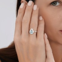 Inel SOLOVOV JEWELRY 92014625 s,18 2,22g imaginea #3 — magazin online Desire.md